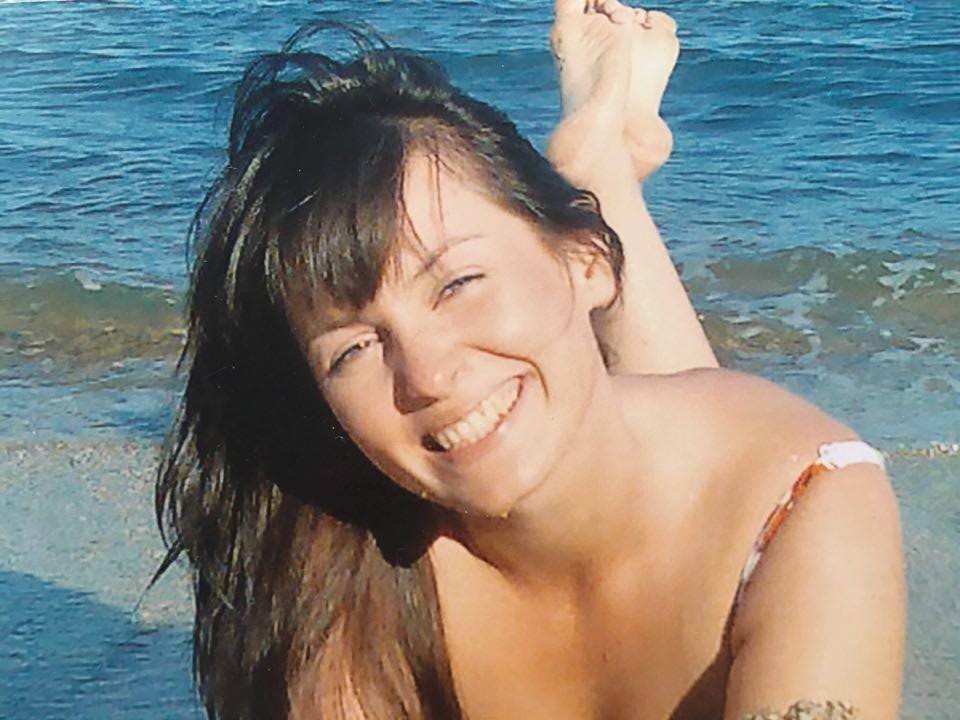 Анна Кушнерук